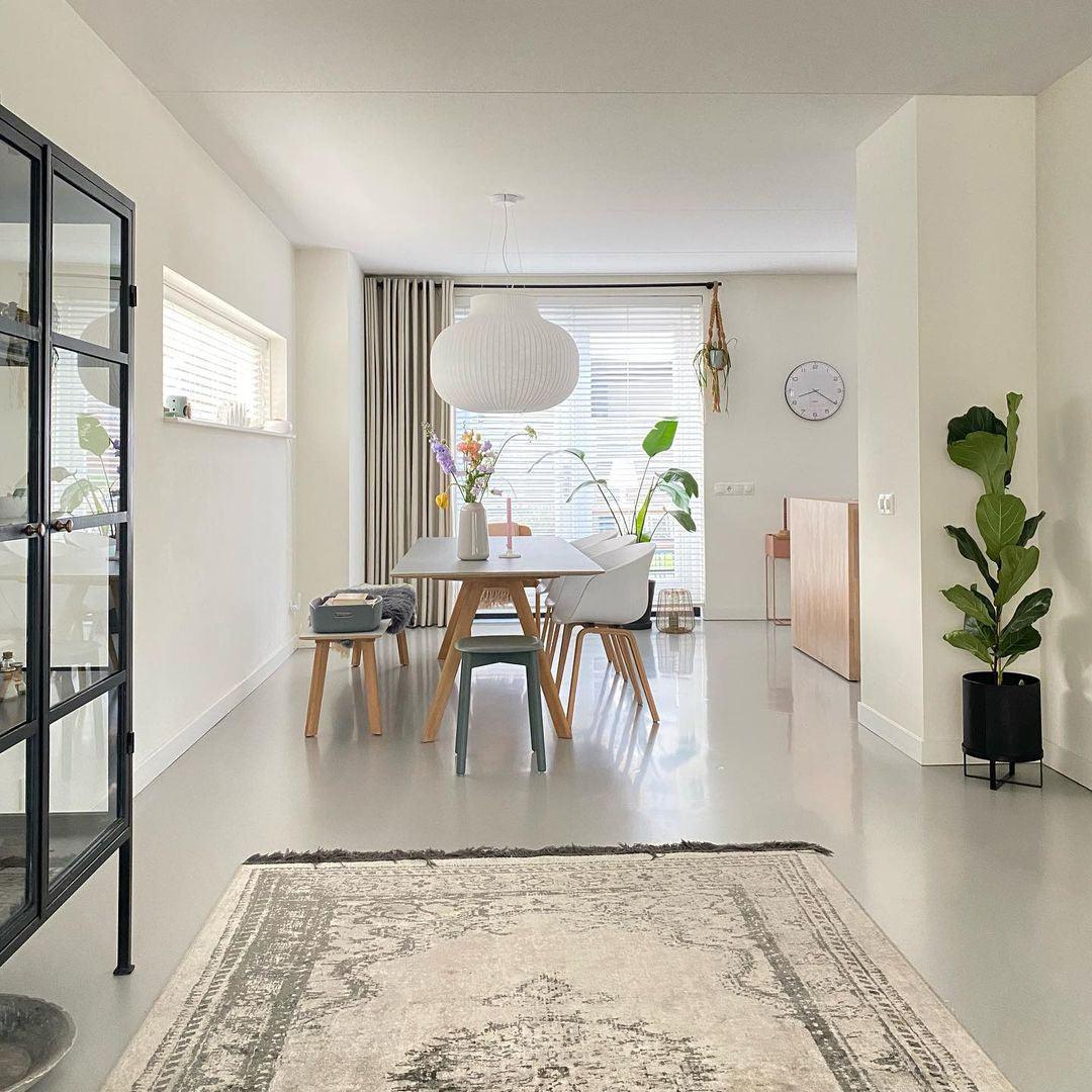 Dumora Pendant Light