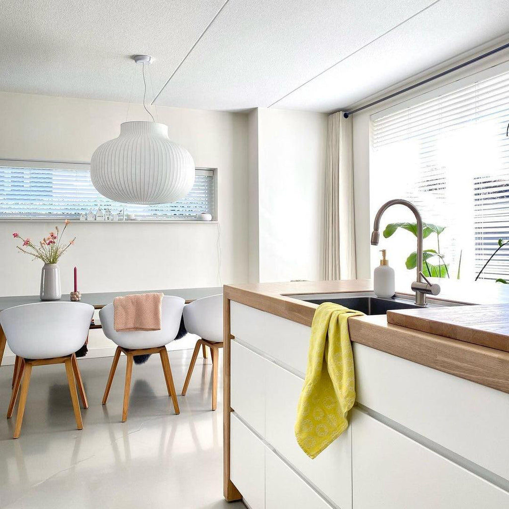 Dumora Pendant Light