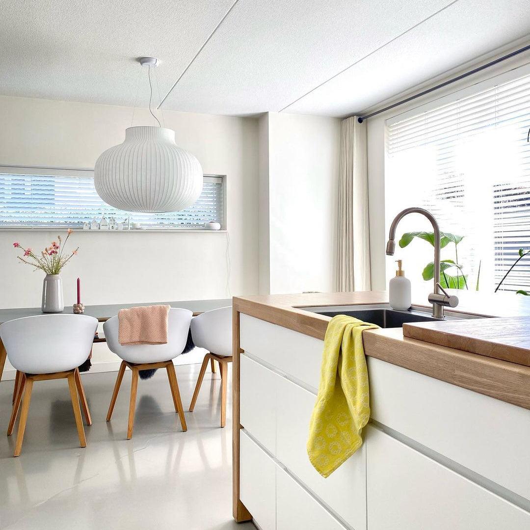 Dumora Pendant Light
