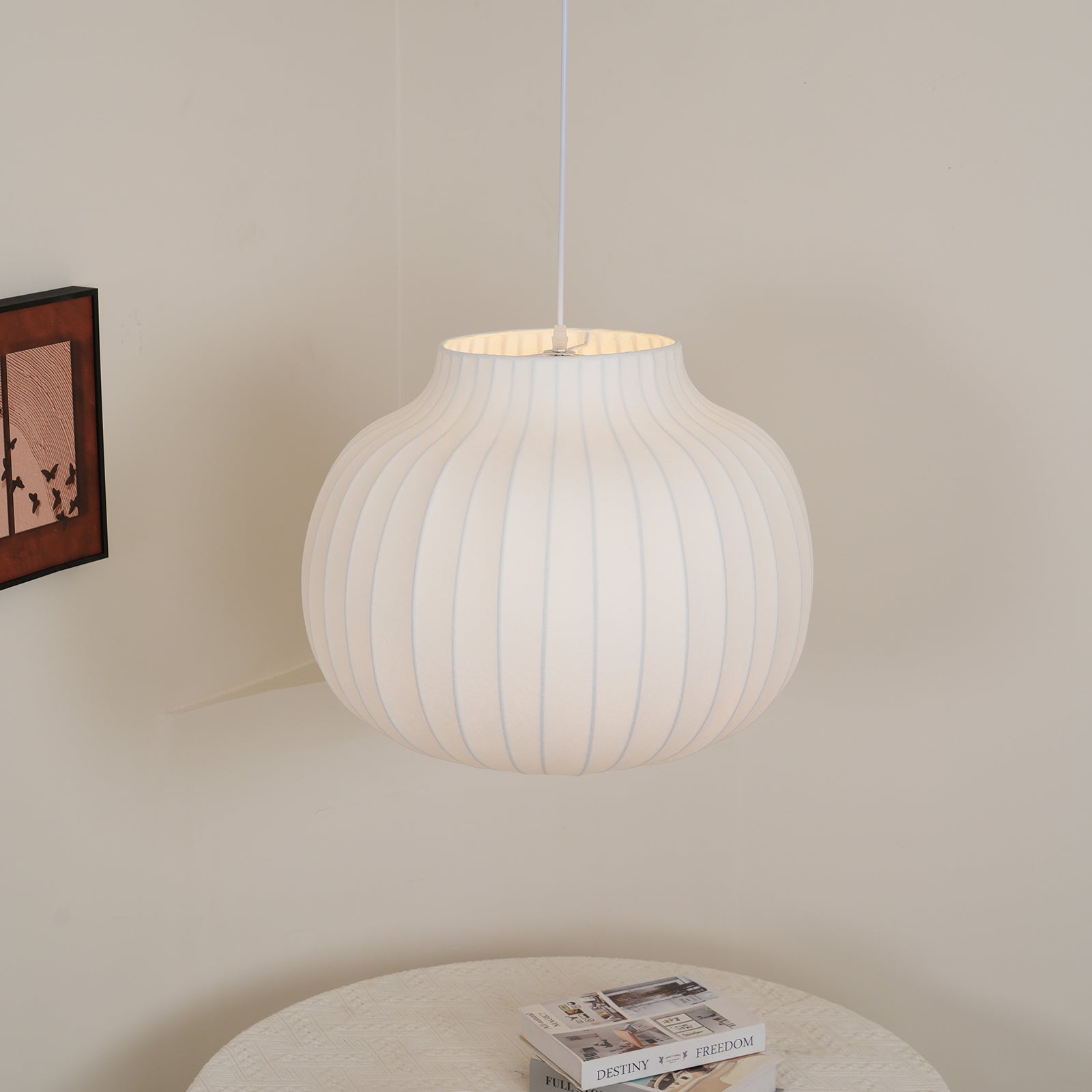 Dumora Pendant Light