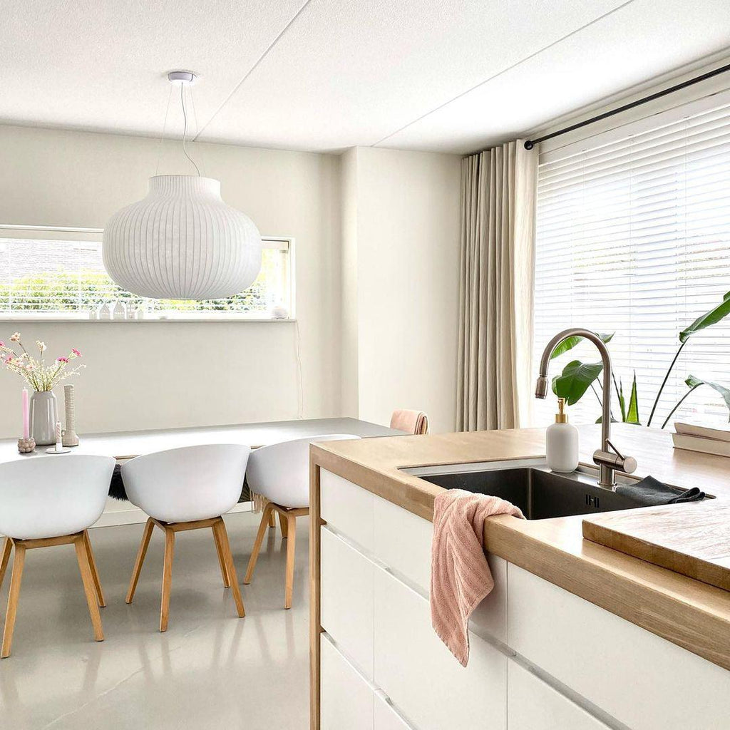 Dumora Pendant Light