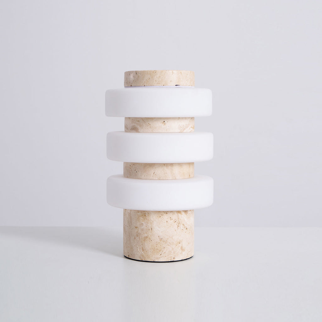 Strata Table Lamp