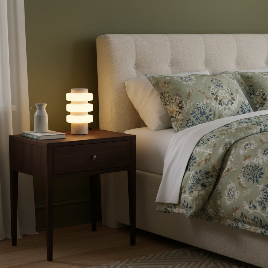Strata Table Lamp