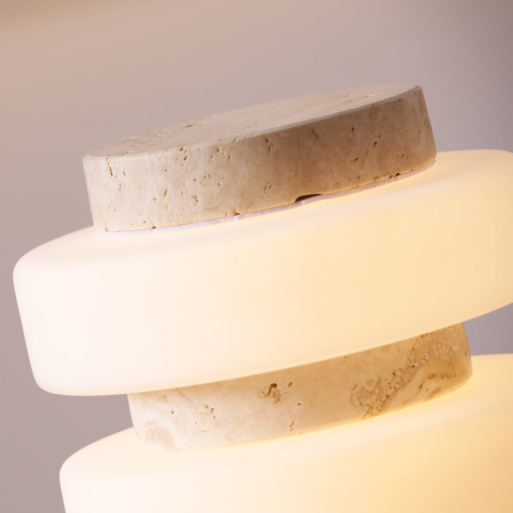 Strata Table Lamp