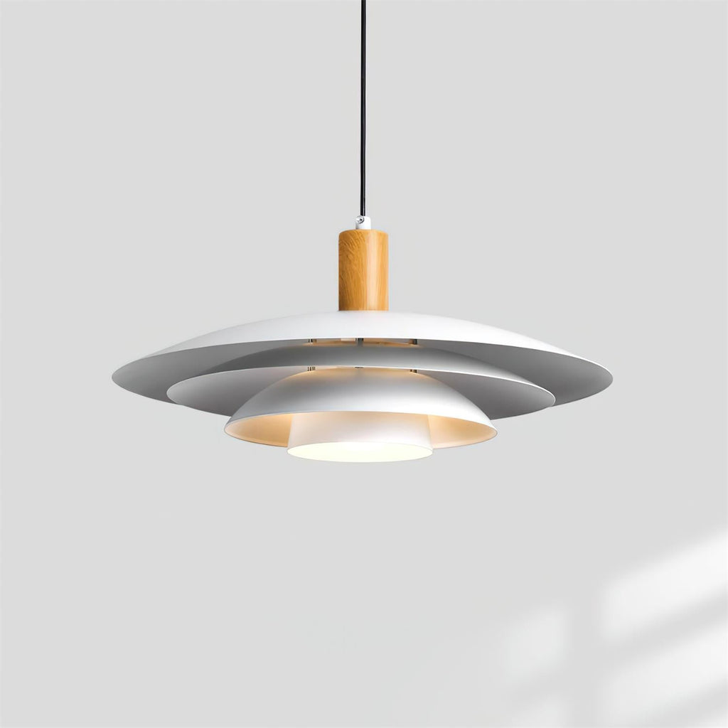 Stratalite Pendant Lamp