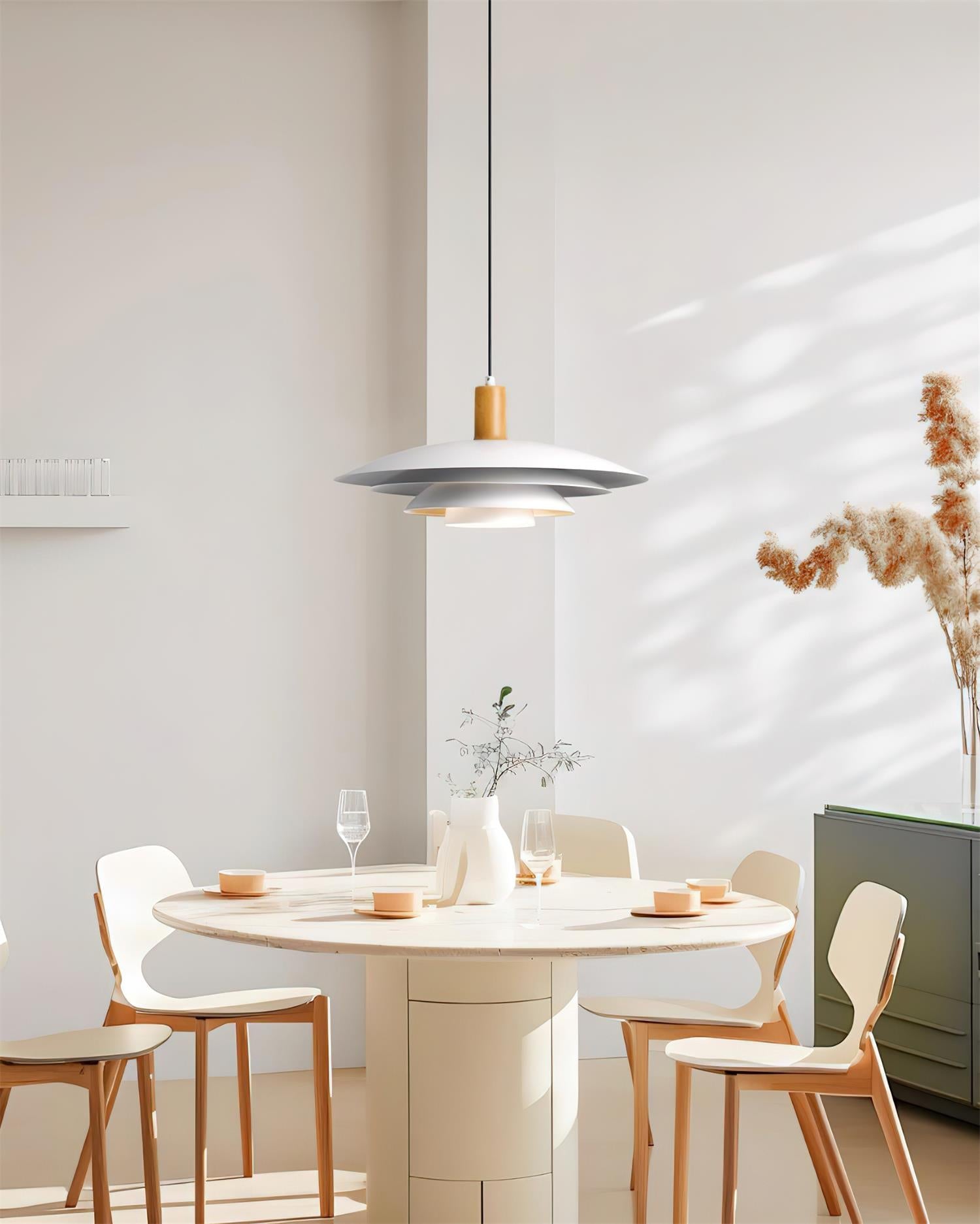 Stratalite Pendant Lamp