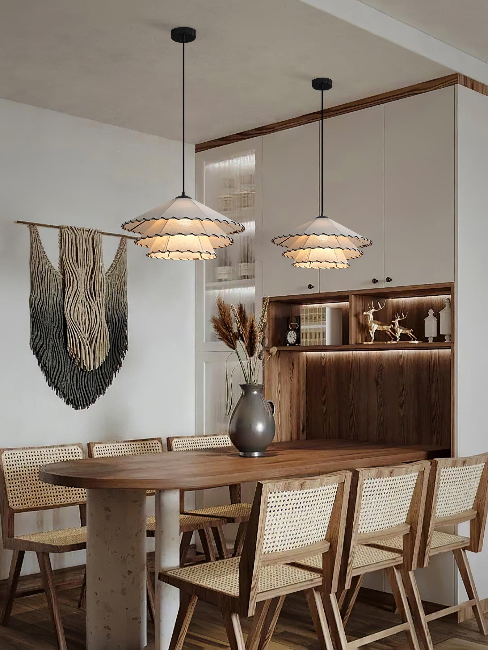 Panya Pendant Light
