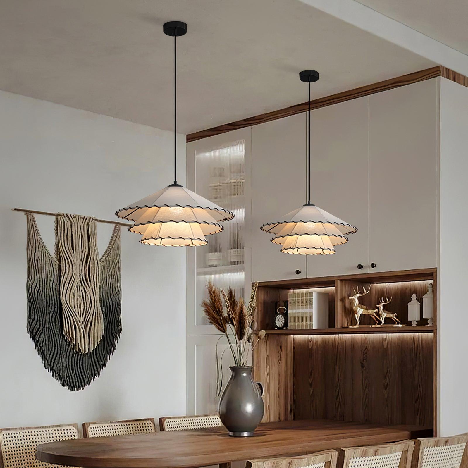 Panya Pendant Light