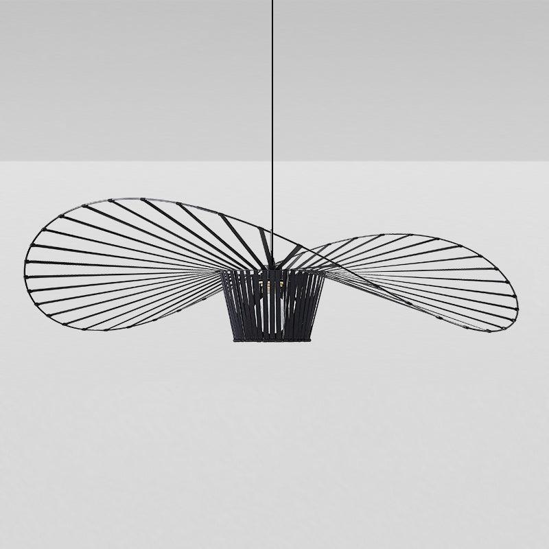 Vertigo Fiberglass Pendant Lamp