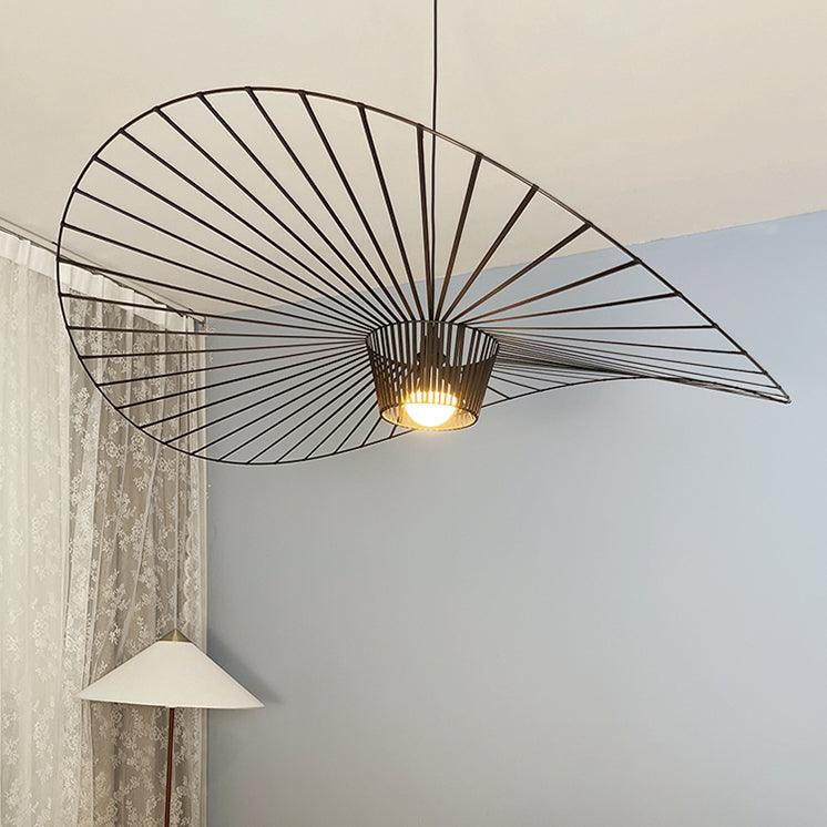 Vertigo Fiberglass Pendant Lamp