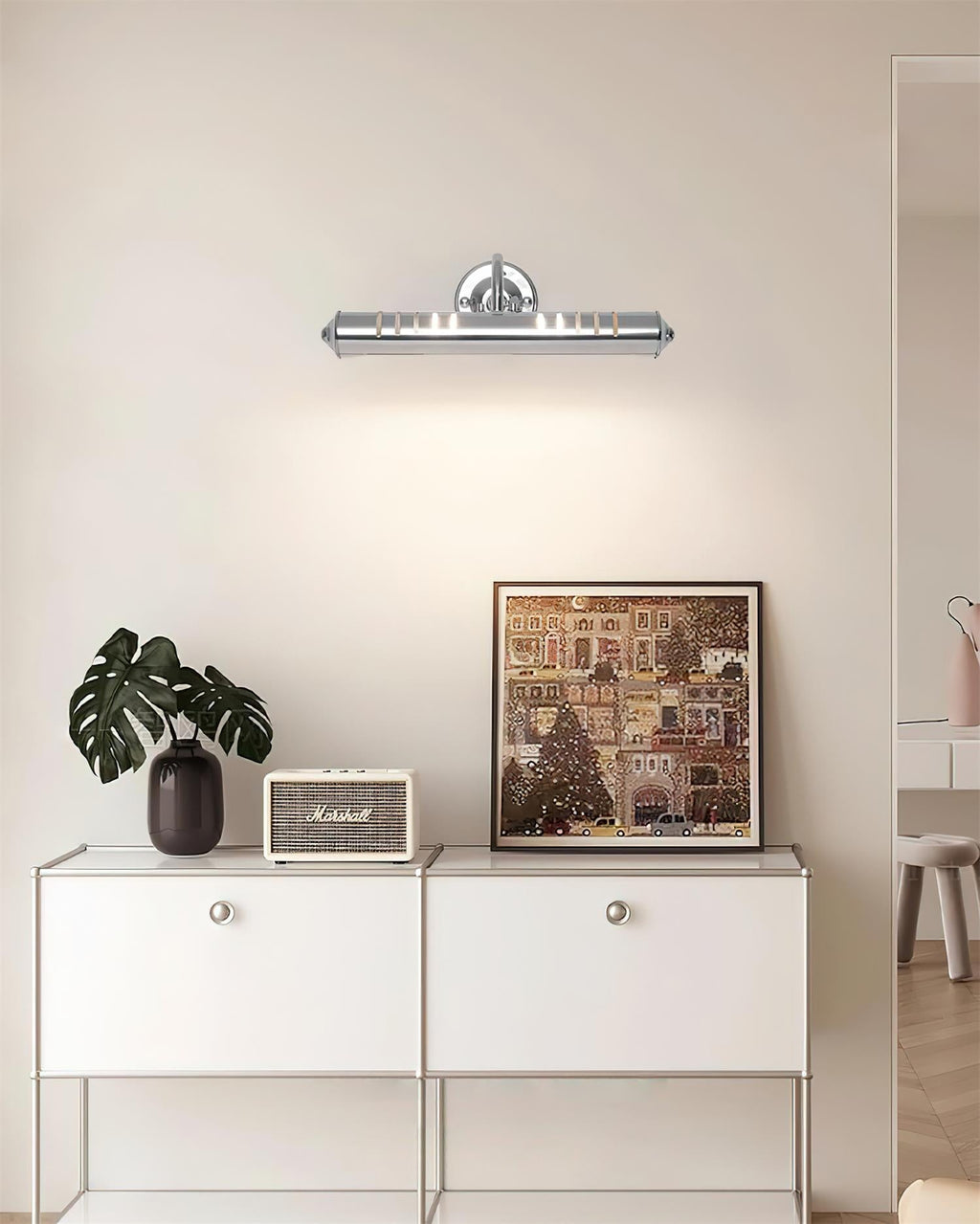 Striola Wall Lamp