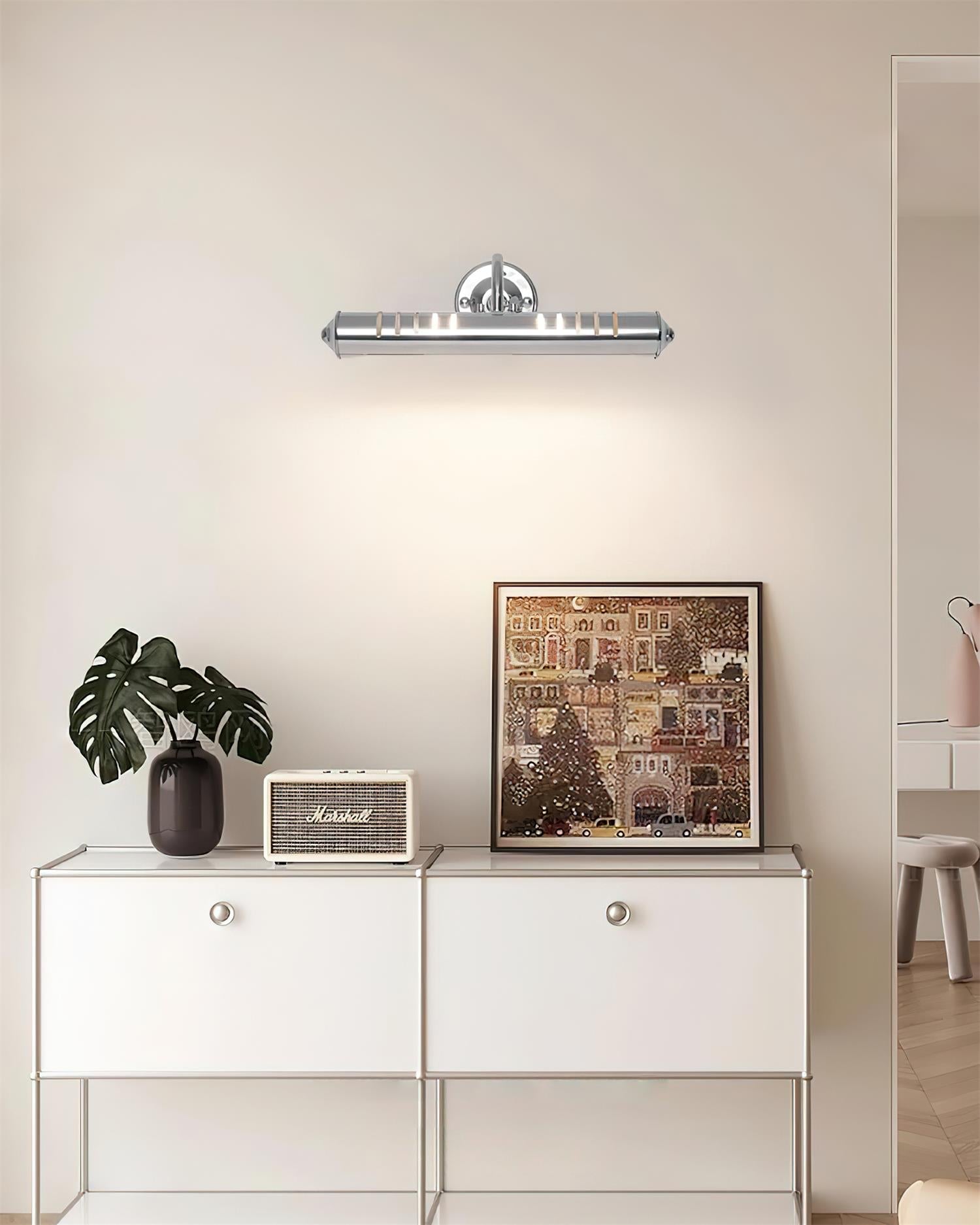 Striola Wall Lamp