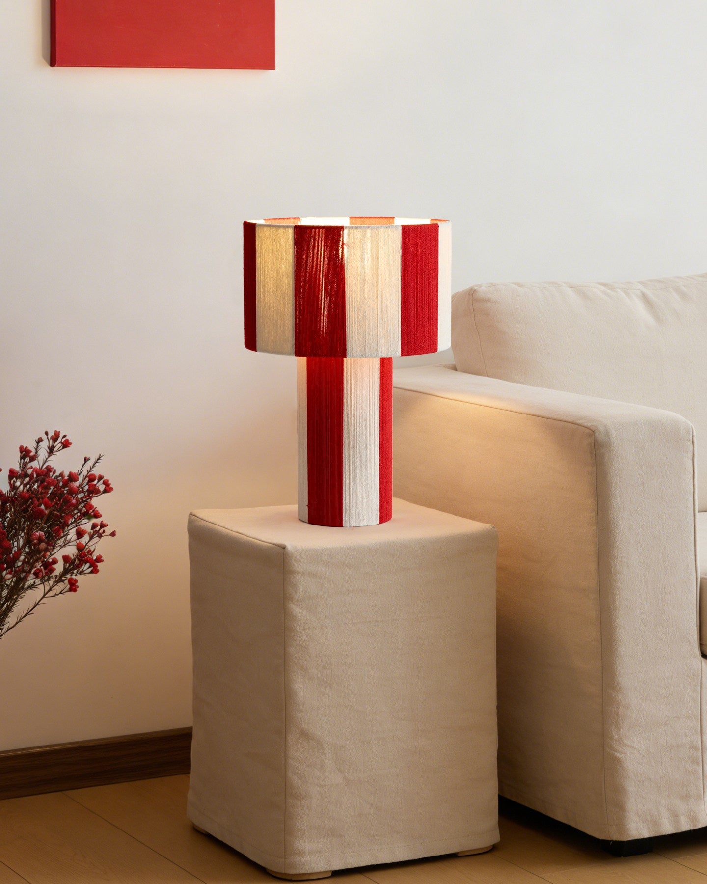 Strivelle Table Light