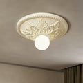 Suilven Ceiling Light