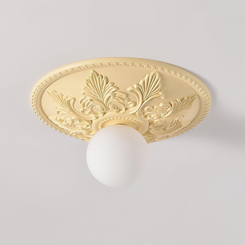 Suilven Ceiling Light
