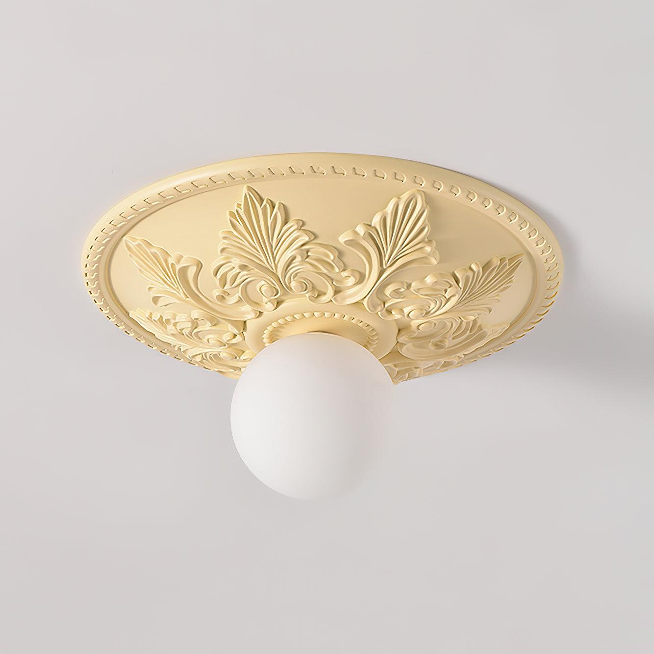 Suilven Ceiling Light