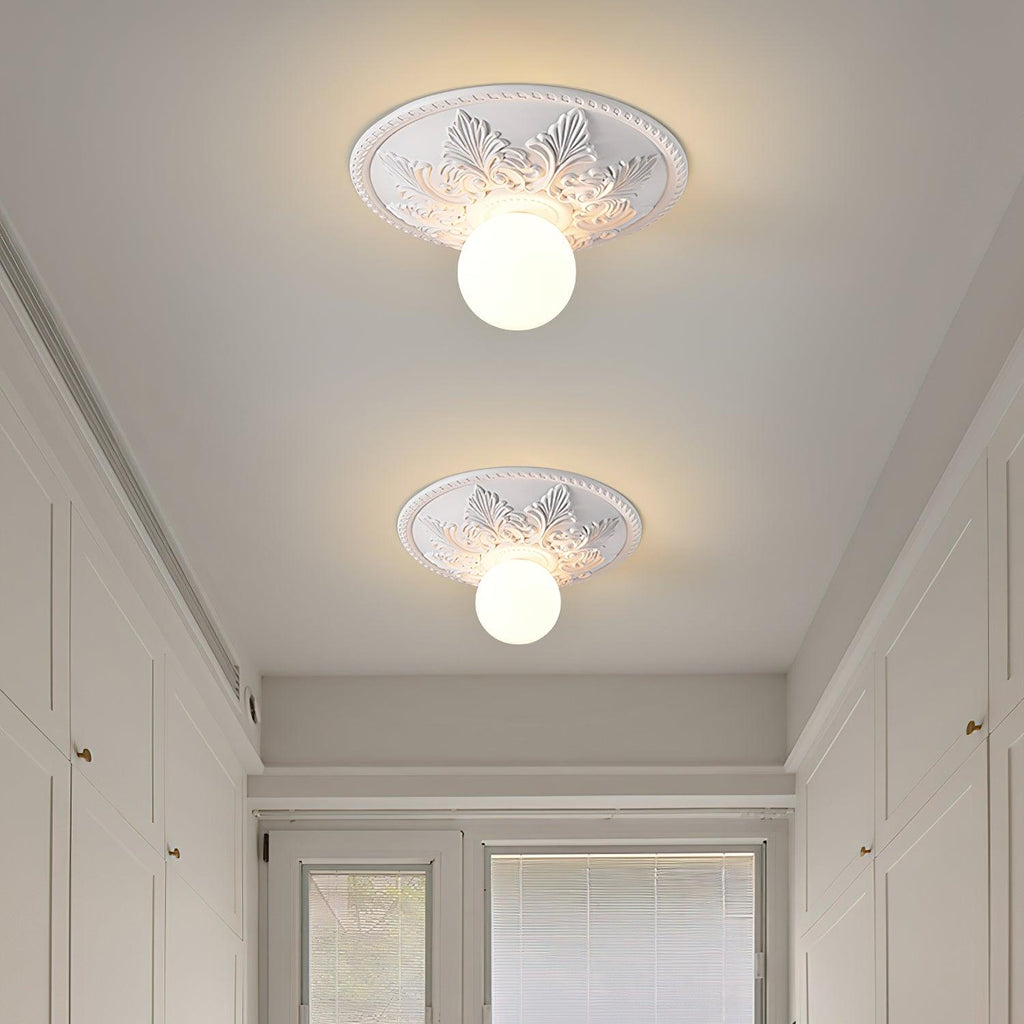 Suilven Ceiling Light