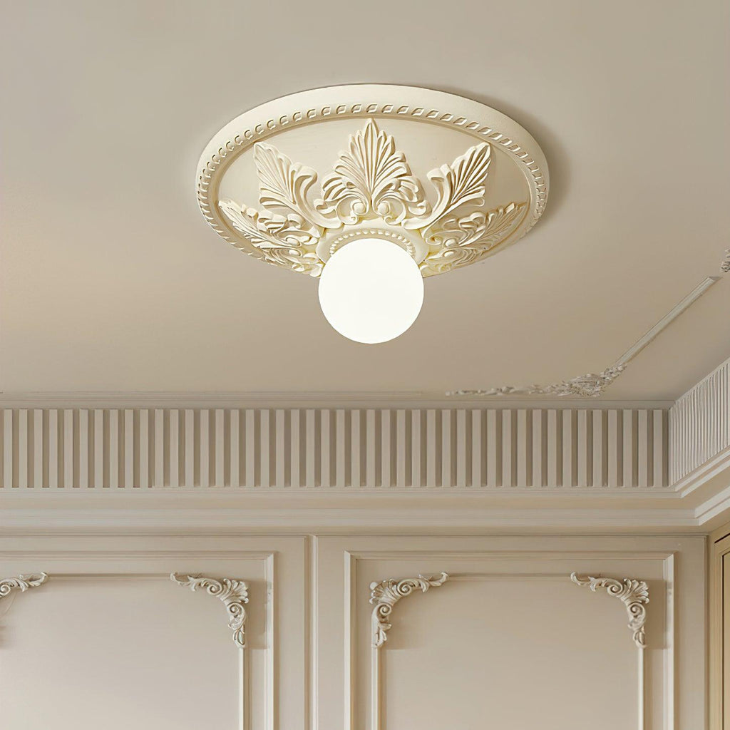 Suilven Ceiling Light