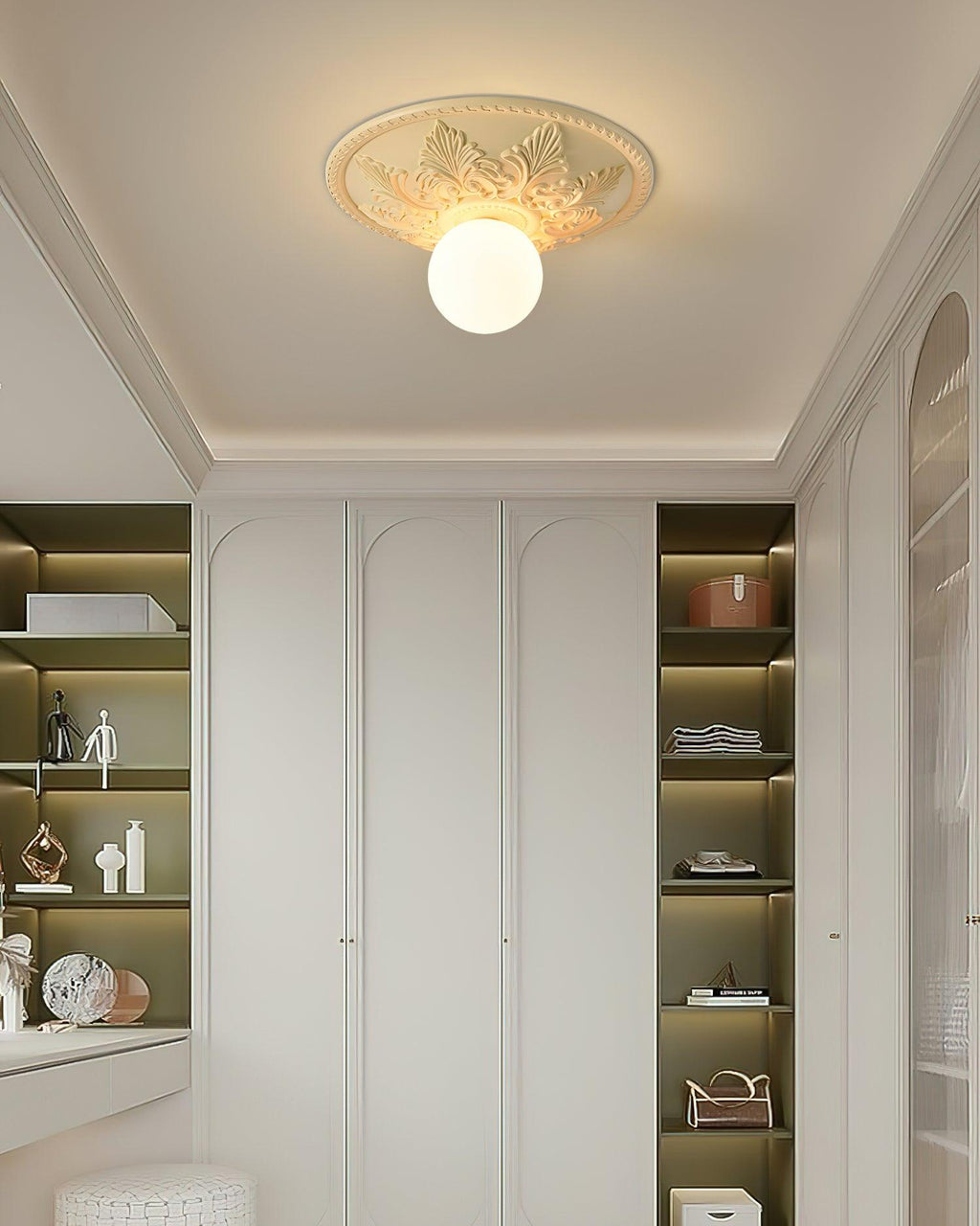 Suilven Ceiling Light