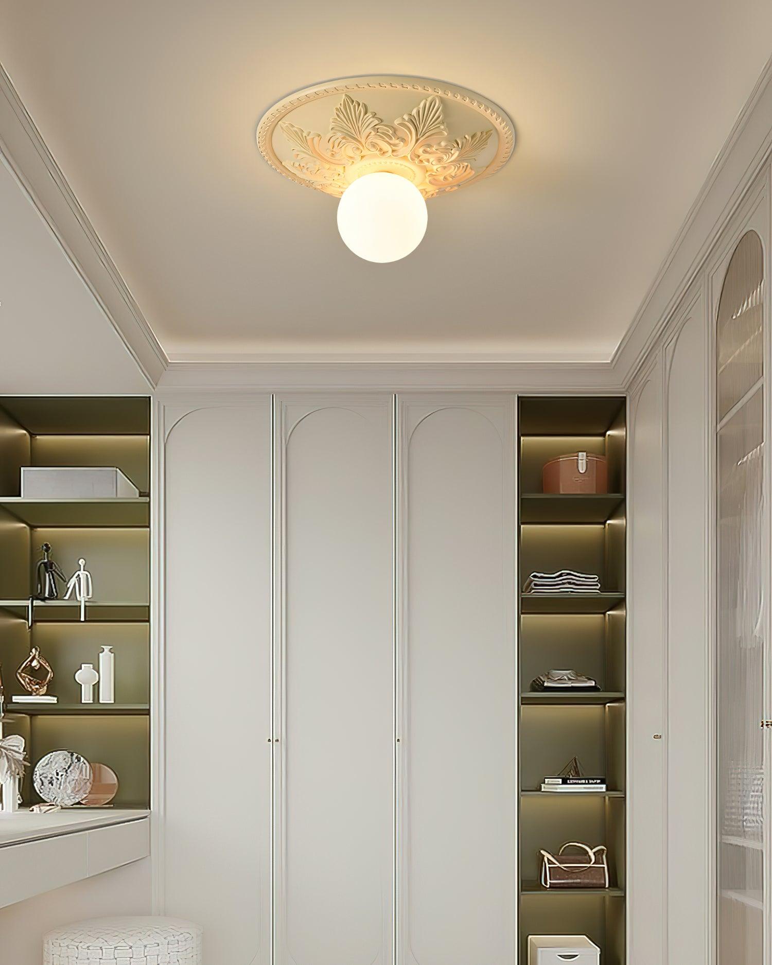 Suilven Ceiling Light