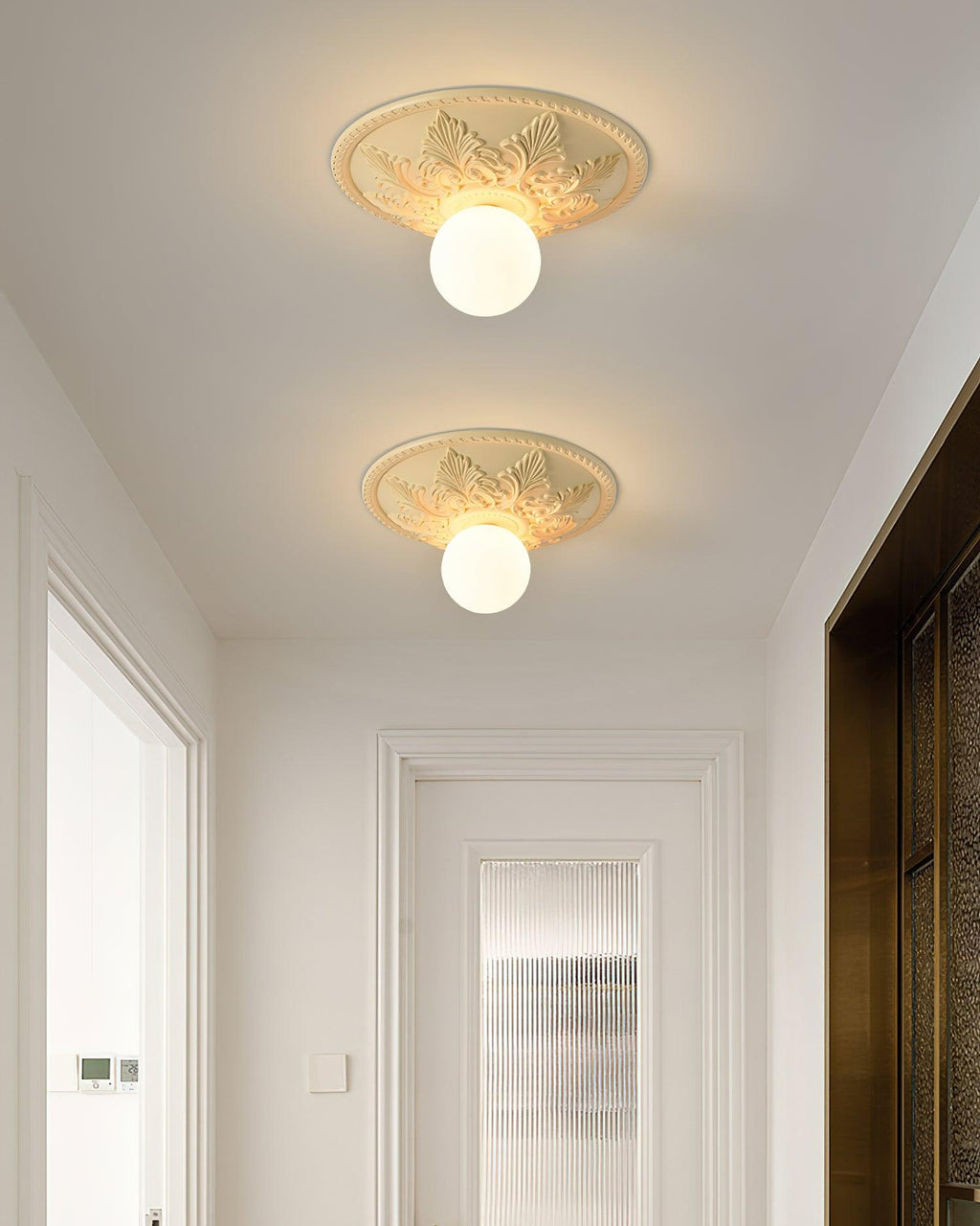 Suilven Ceiling Light