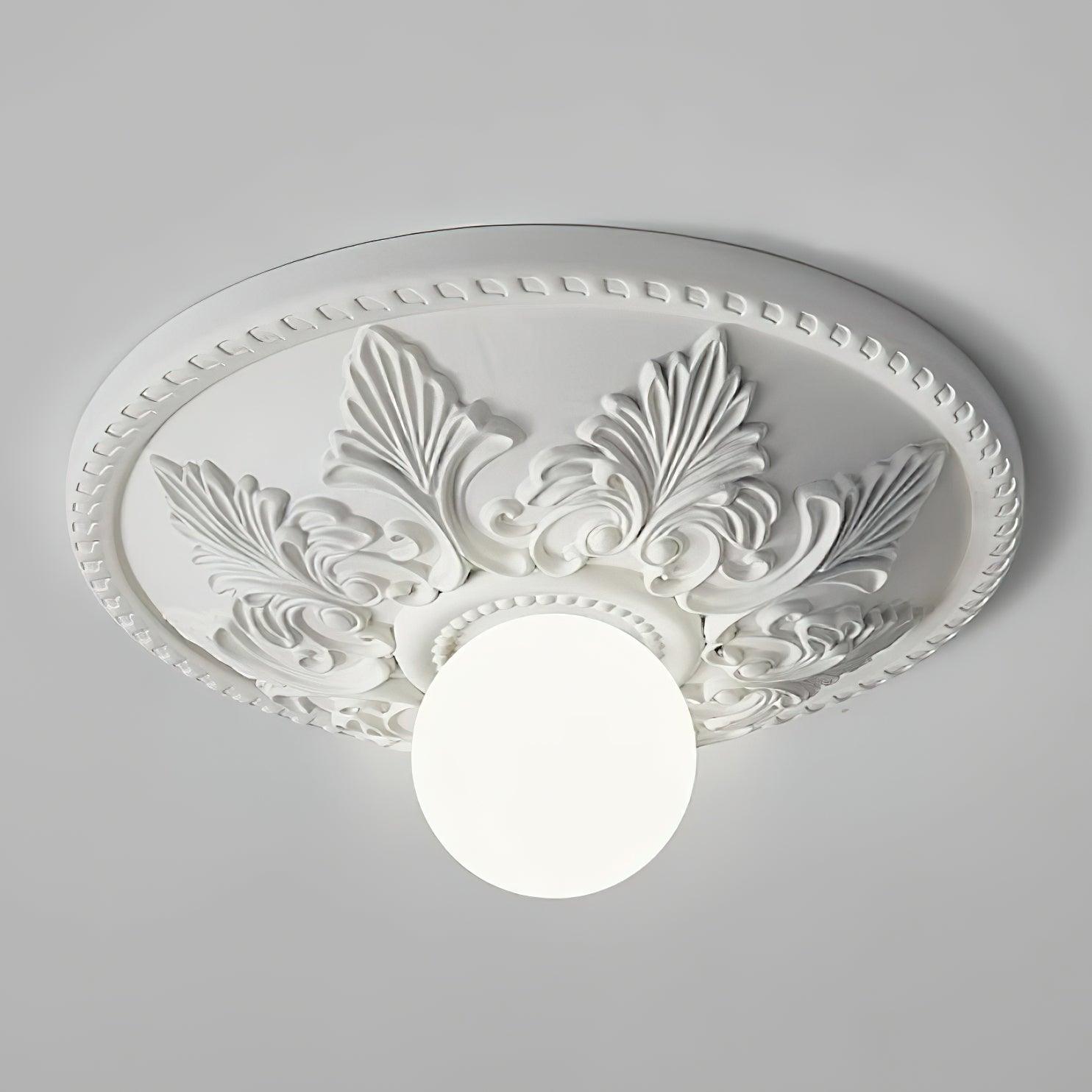 Suilven Ceiling Light