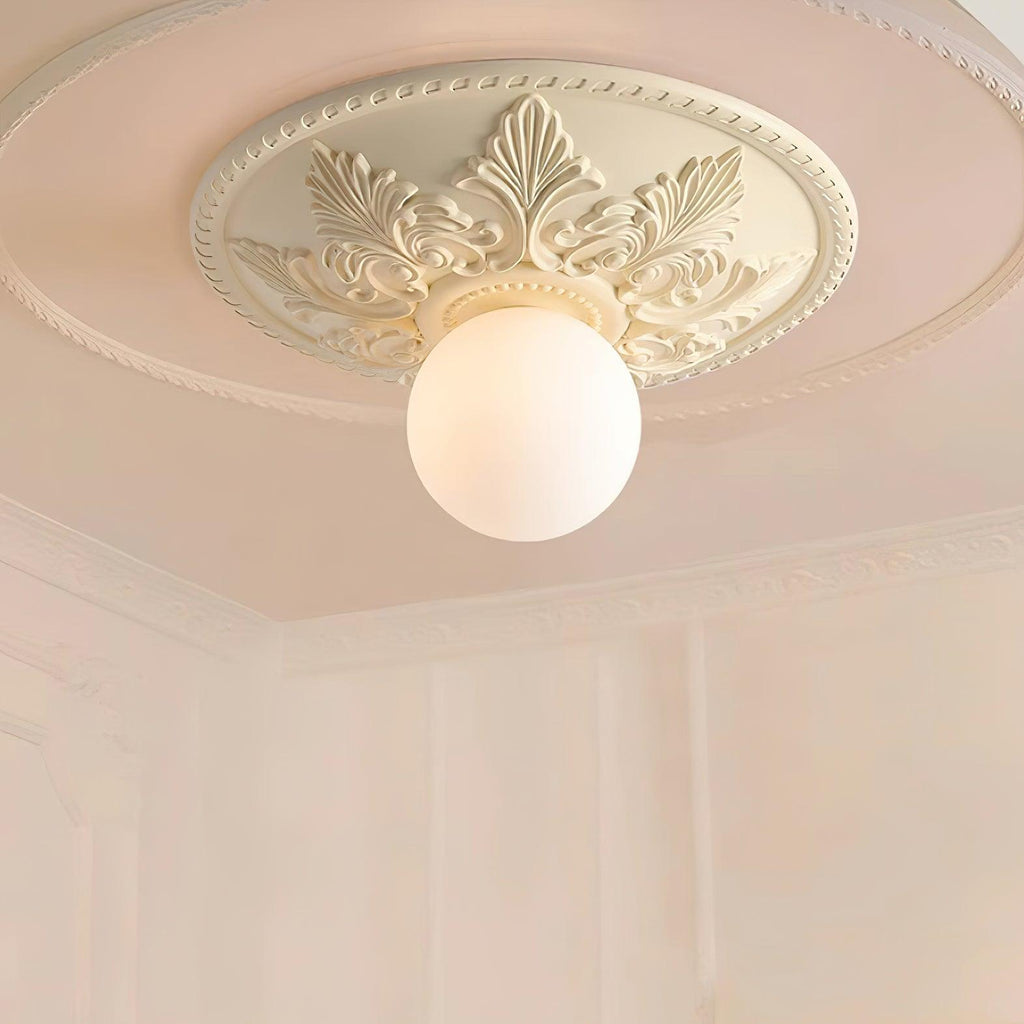 Suilven Ceiling Light