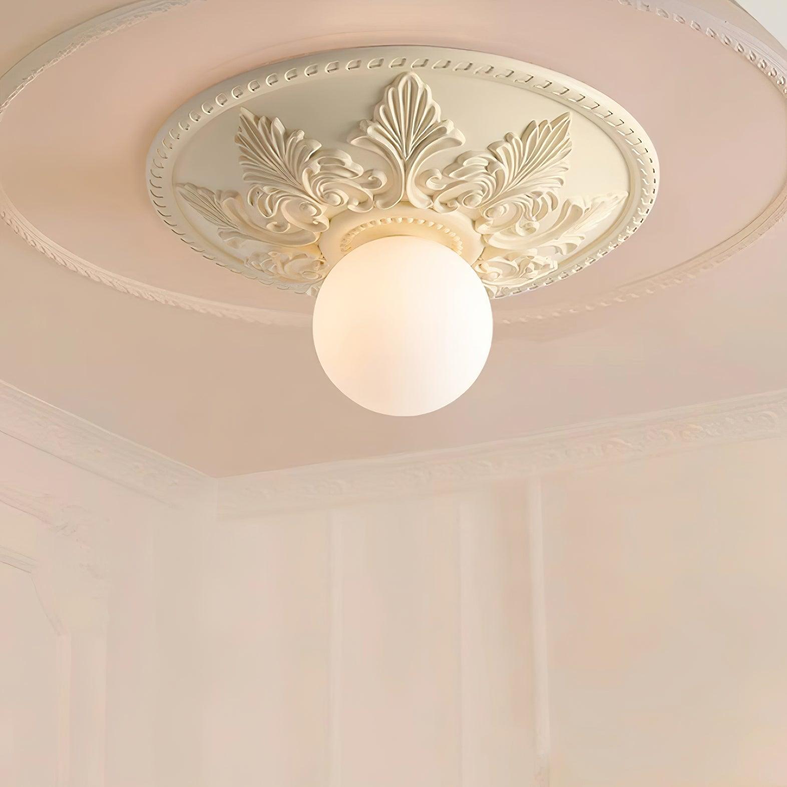 Suilven Ceiling Light