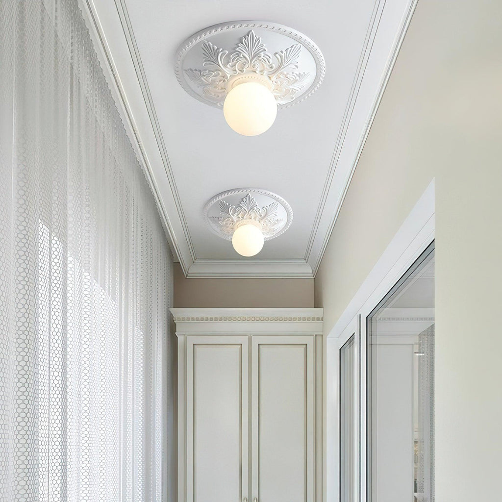 Suilven Ceiling Light
