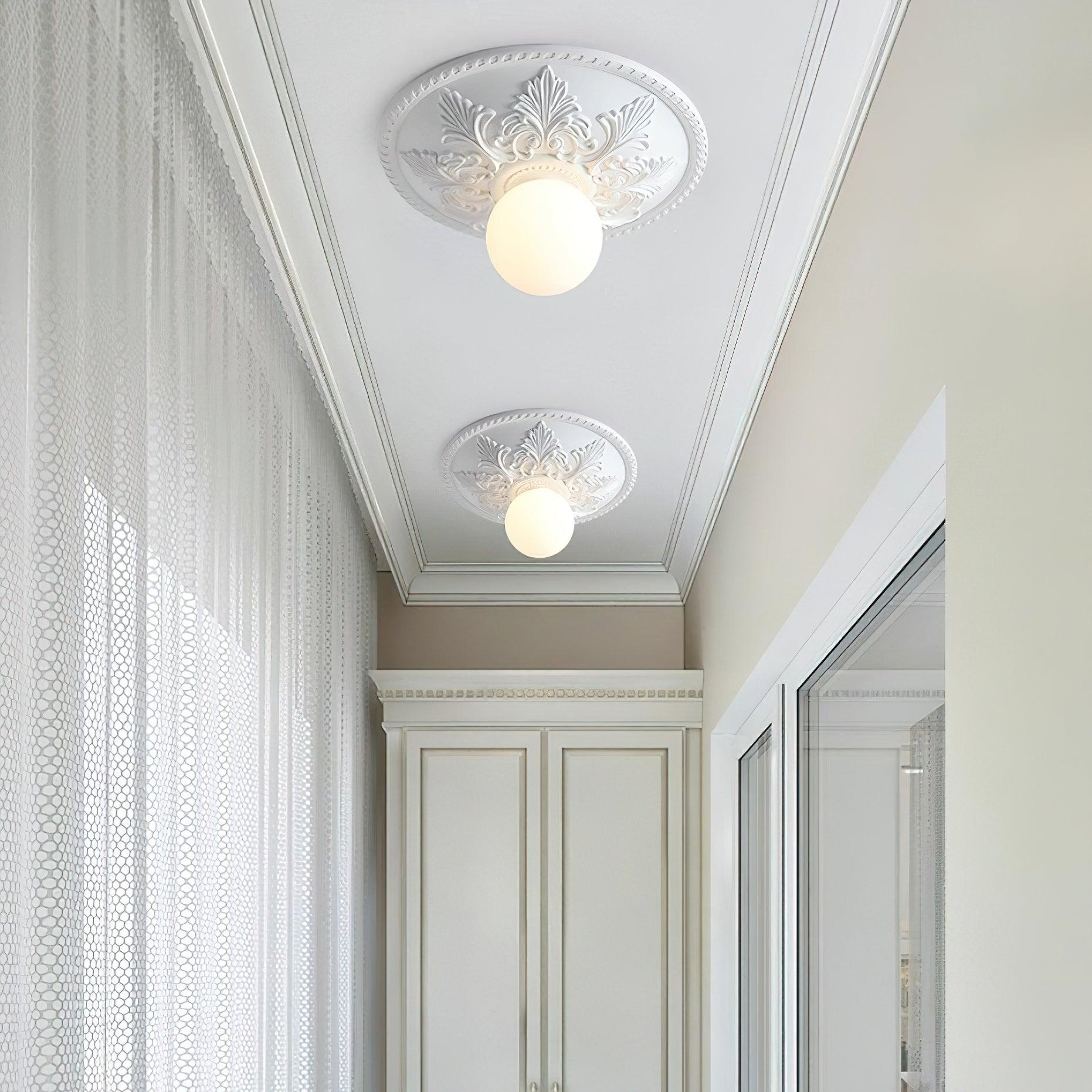Suilven Ceiling Light