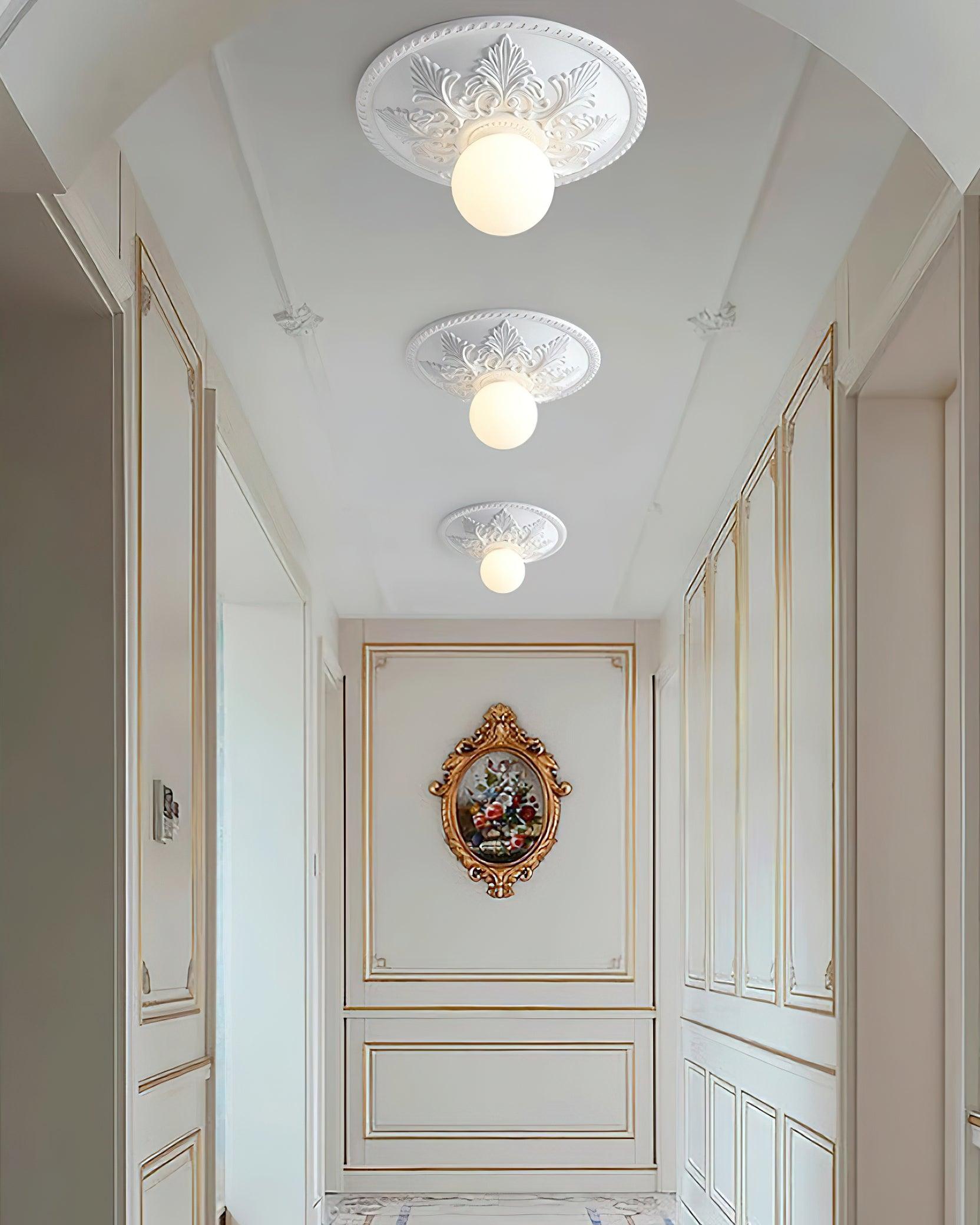 Suilven Ceiling Light