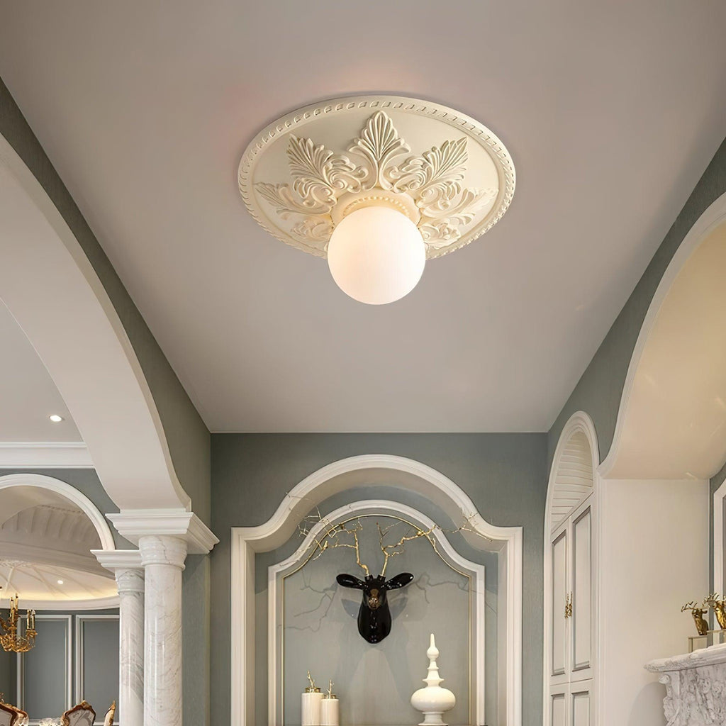 Suilven Ceiling Light