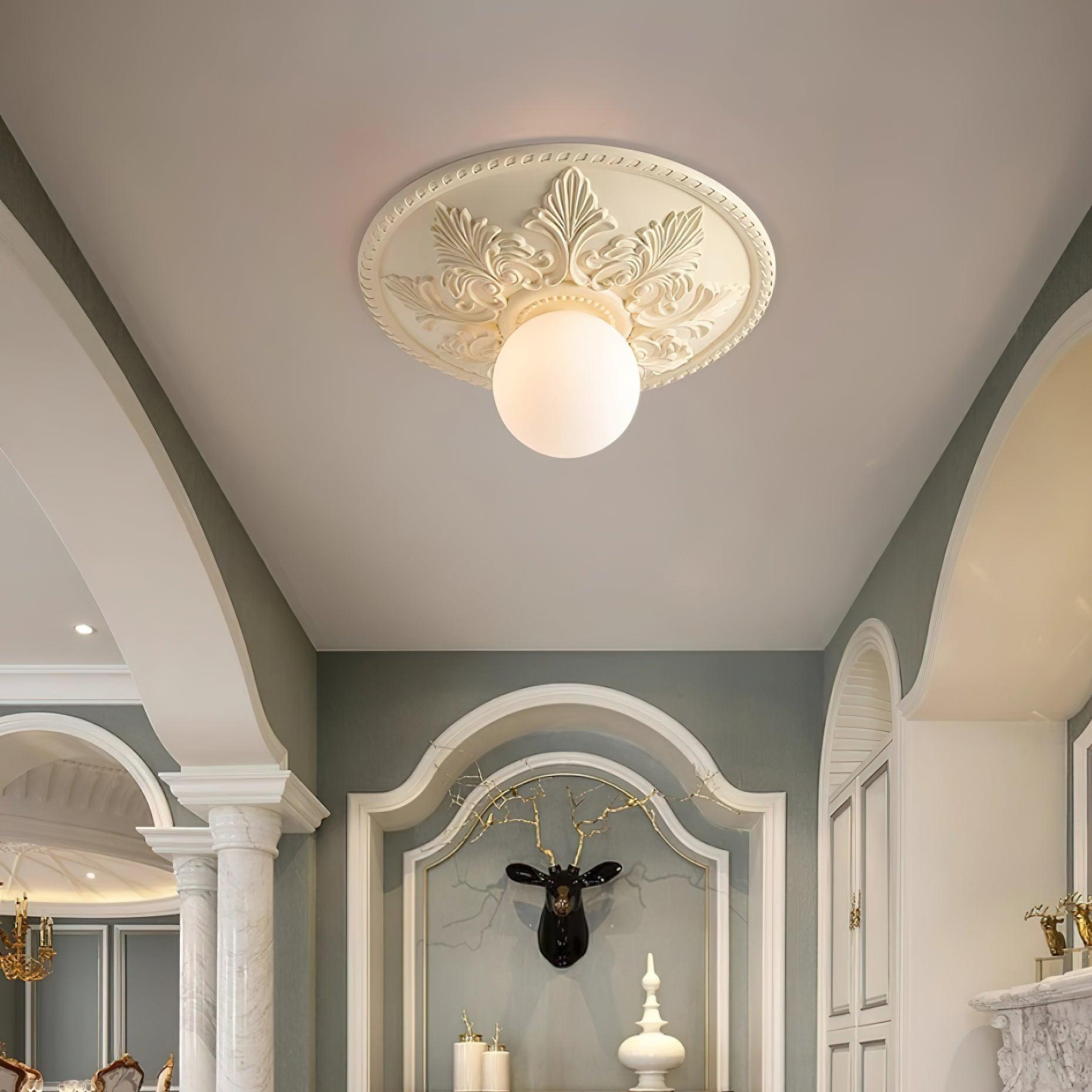 Suilven Ceiling Light