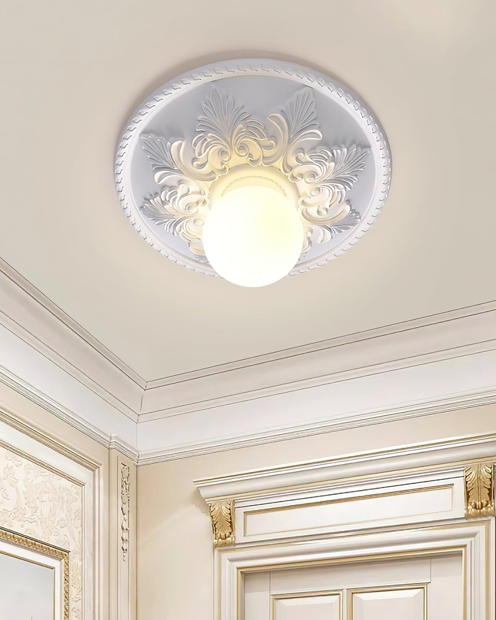 Suilven Ceiling Light