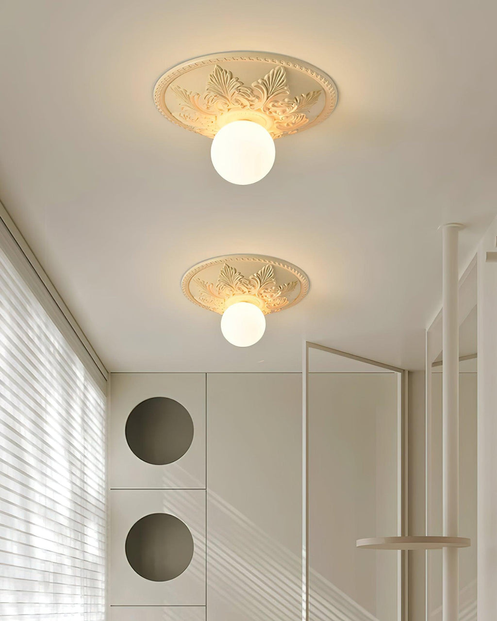 Suilven Ceiling Light