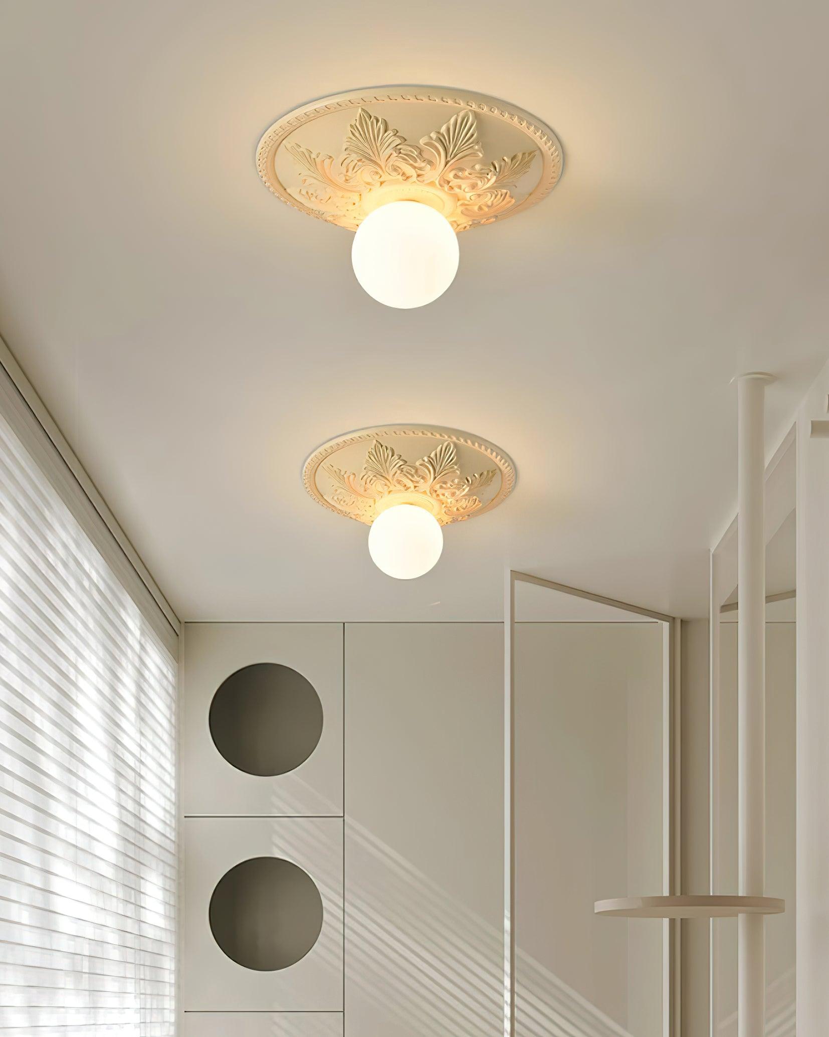 Suilven Ceiling Light