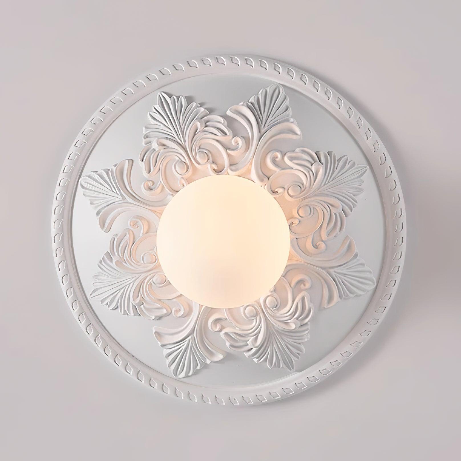 Suilven Ceiling Light