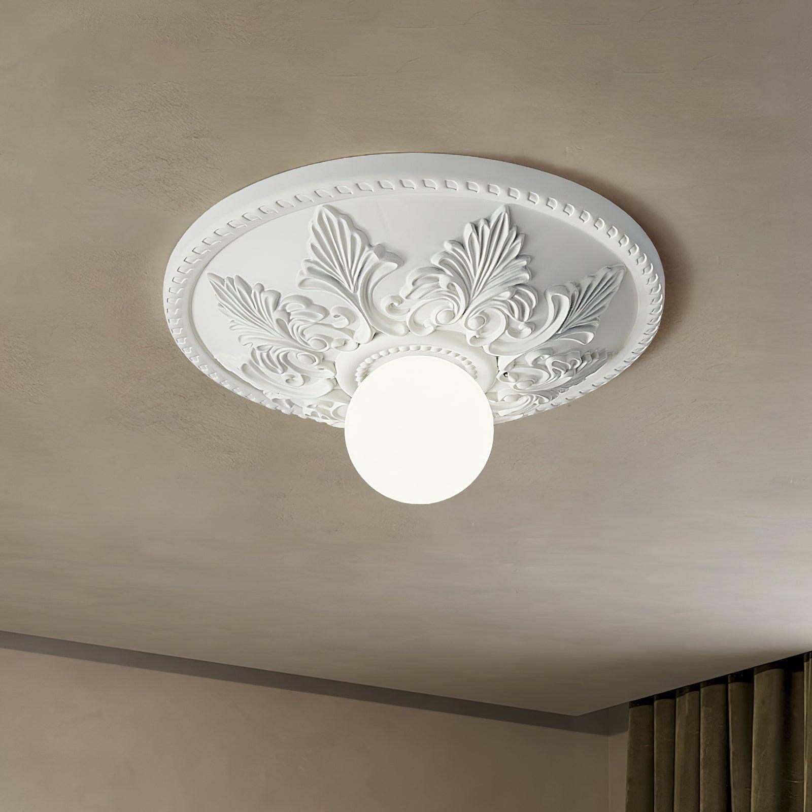 Suilven Ceiling Light