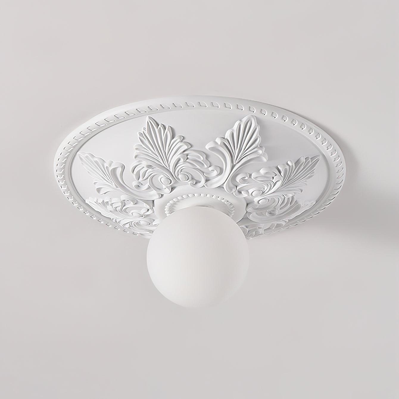 Suilven Ceiling Light