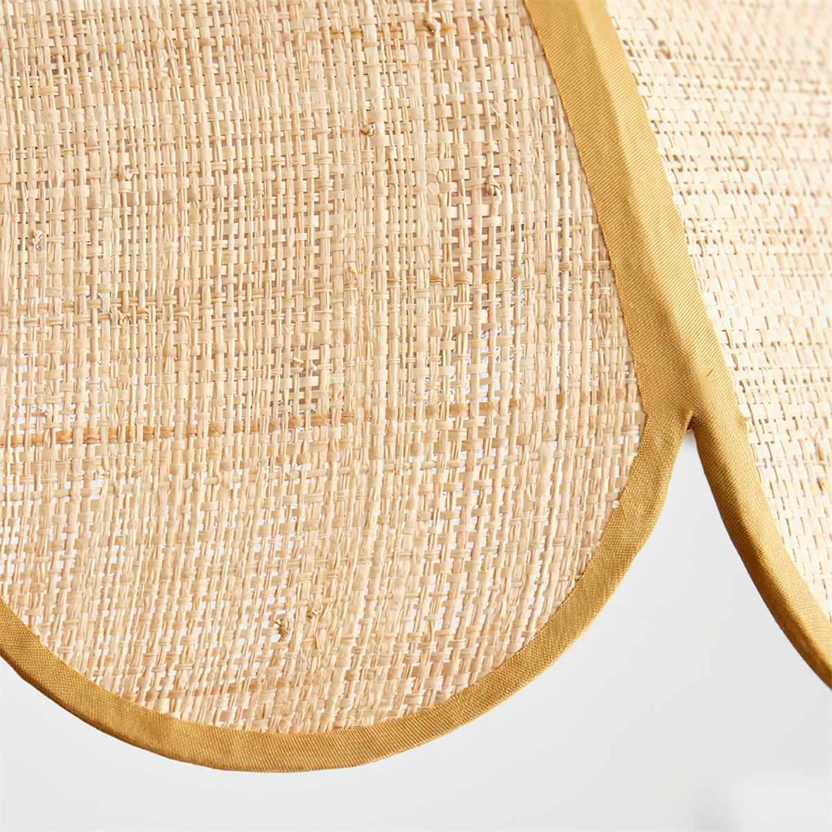 Sukina Pendant Lamp