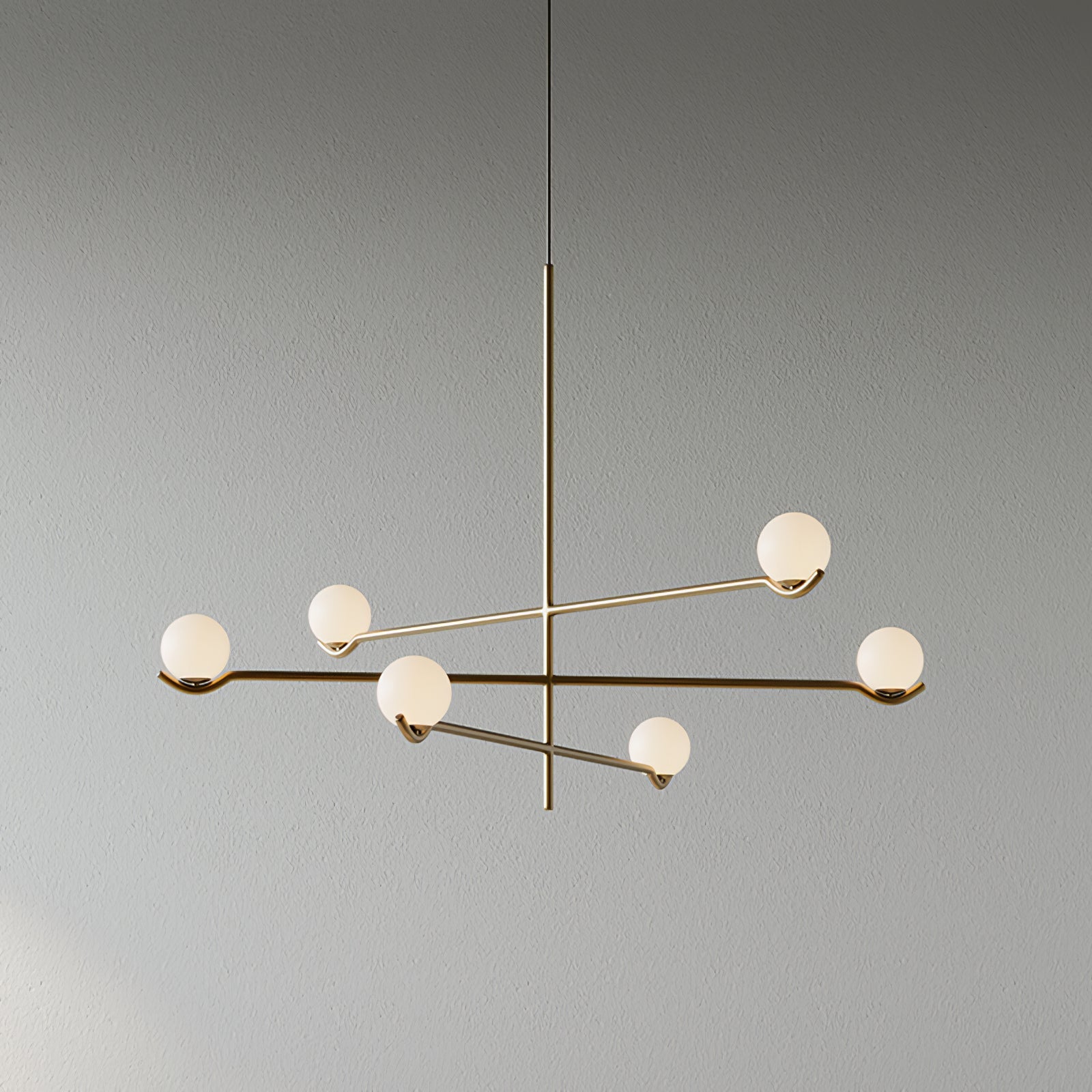 Sullivan Chandelier