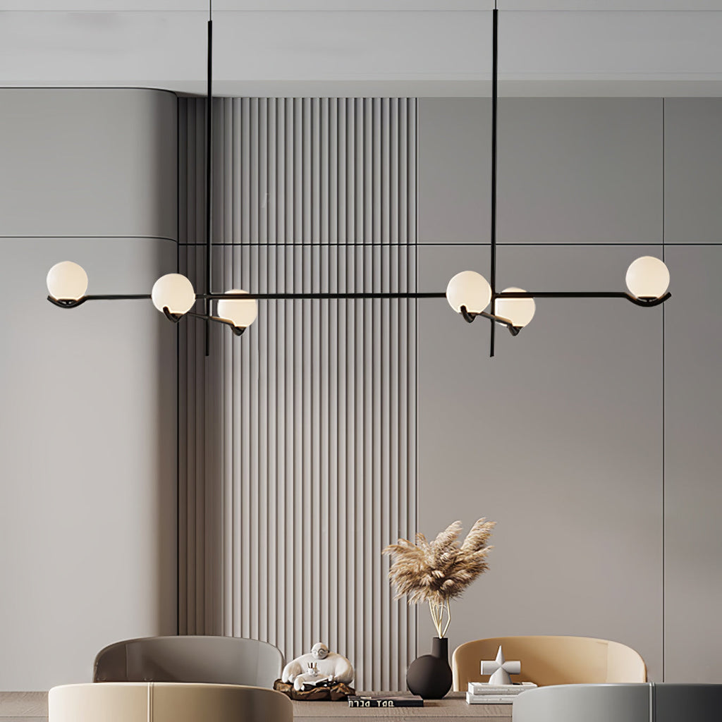 Sullivan Chandelier