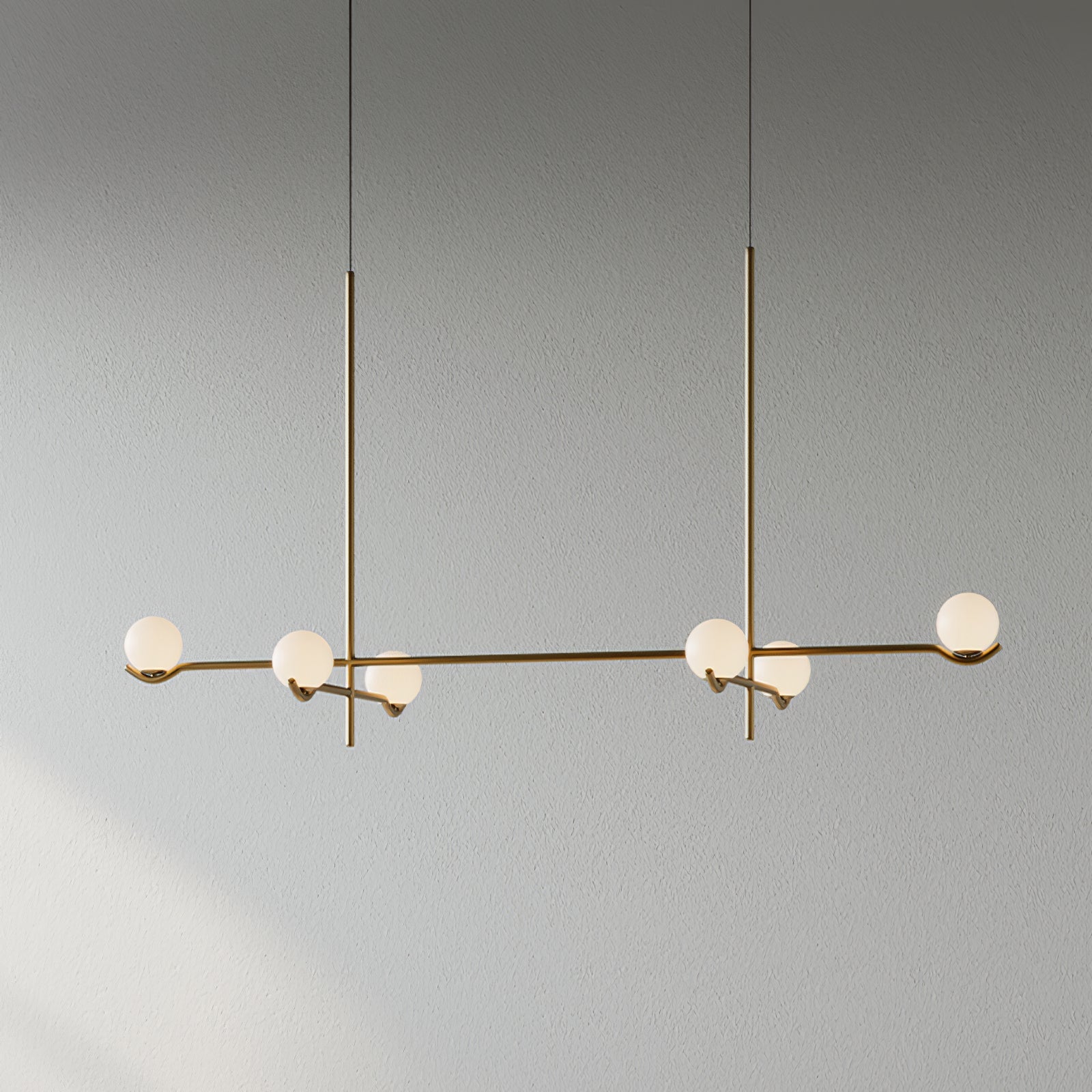 Sullivan Chandelier