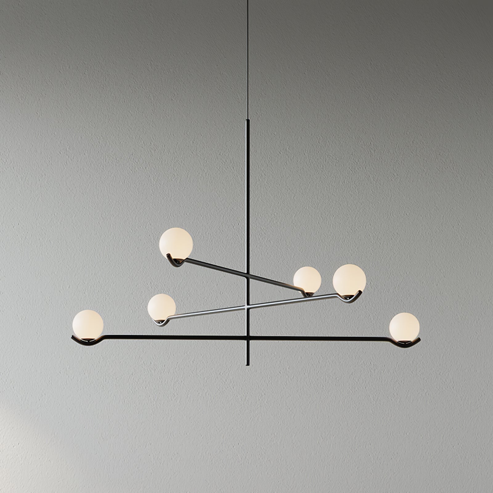 Sullivan Chandelier