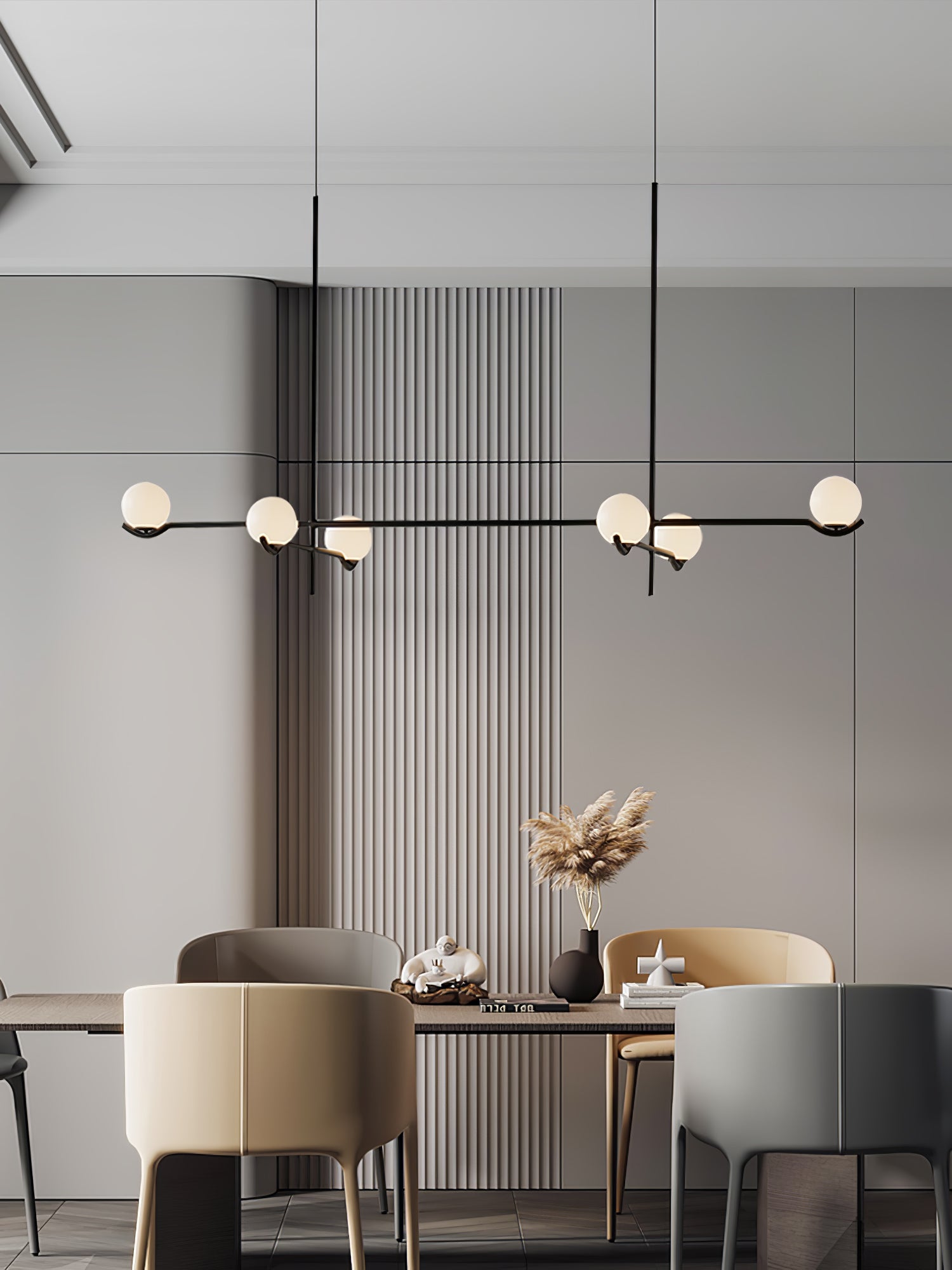 Sullivan Chandelier