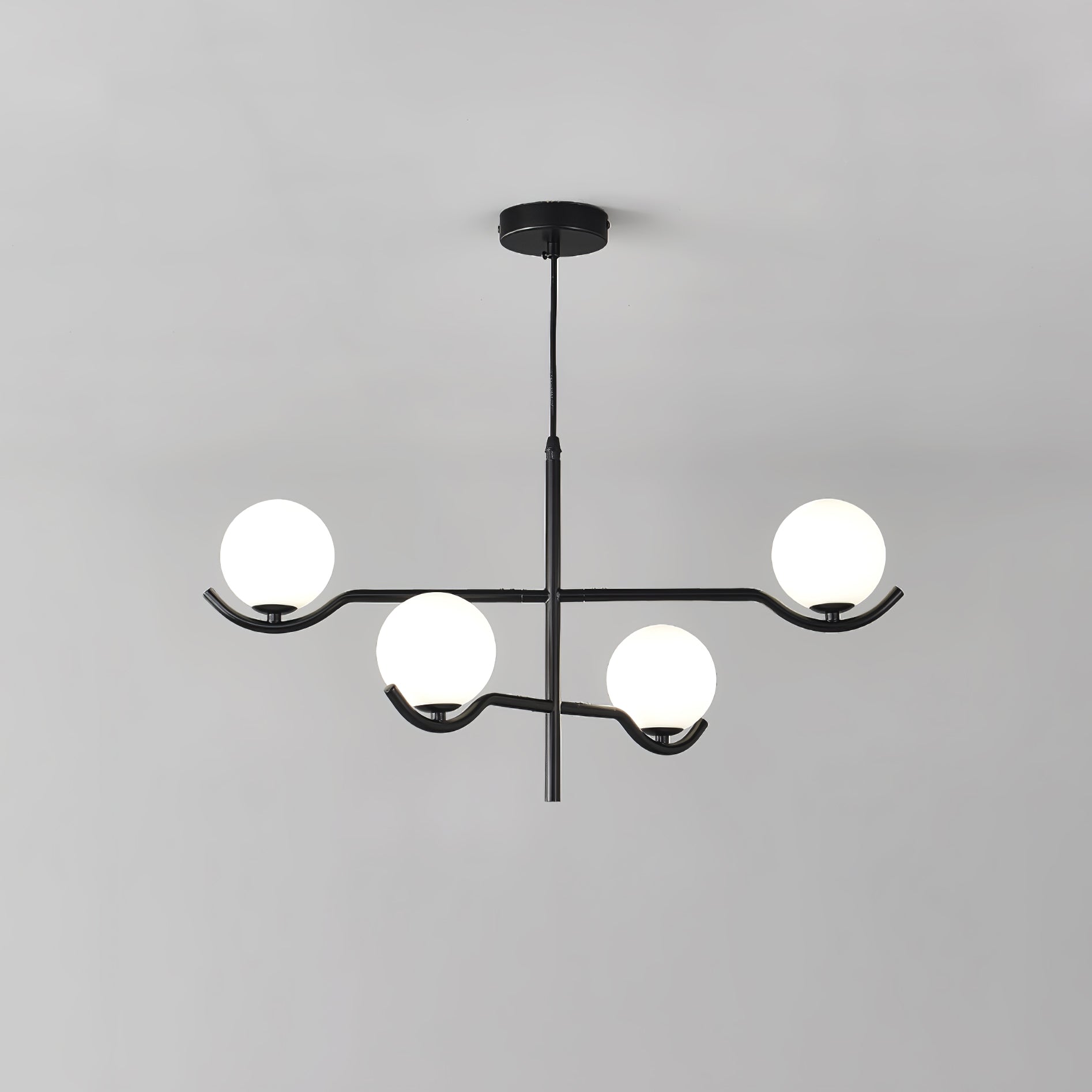 Sullivan Chandelier