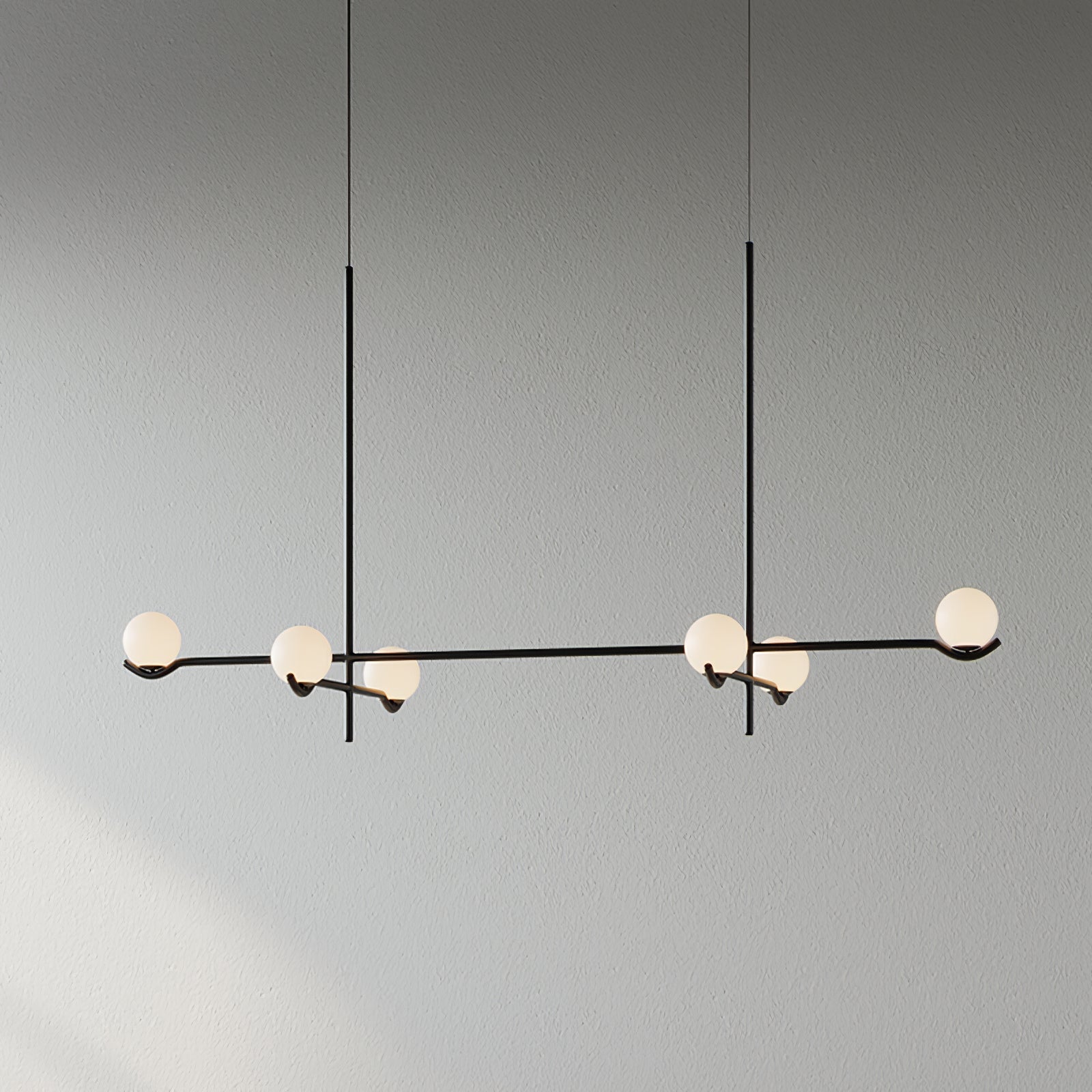 Sullivan Chandelier