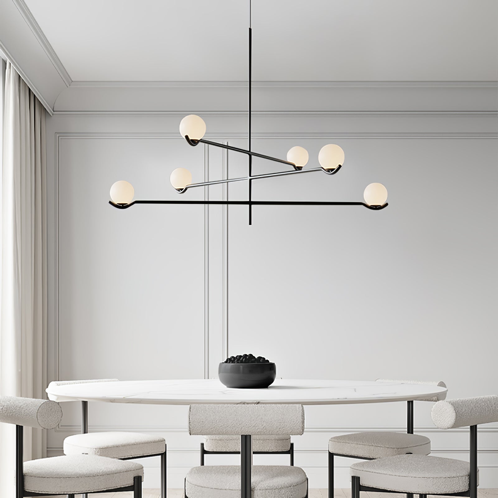 Sullivan Chandelier