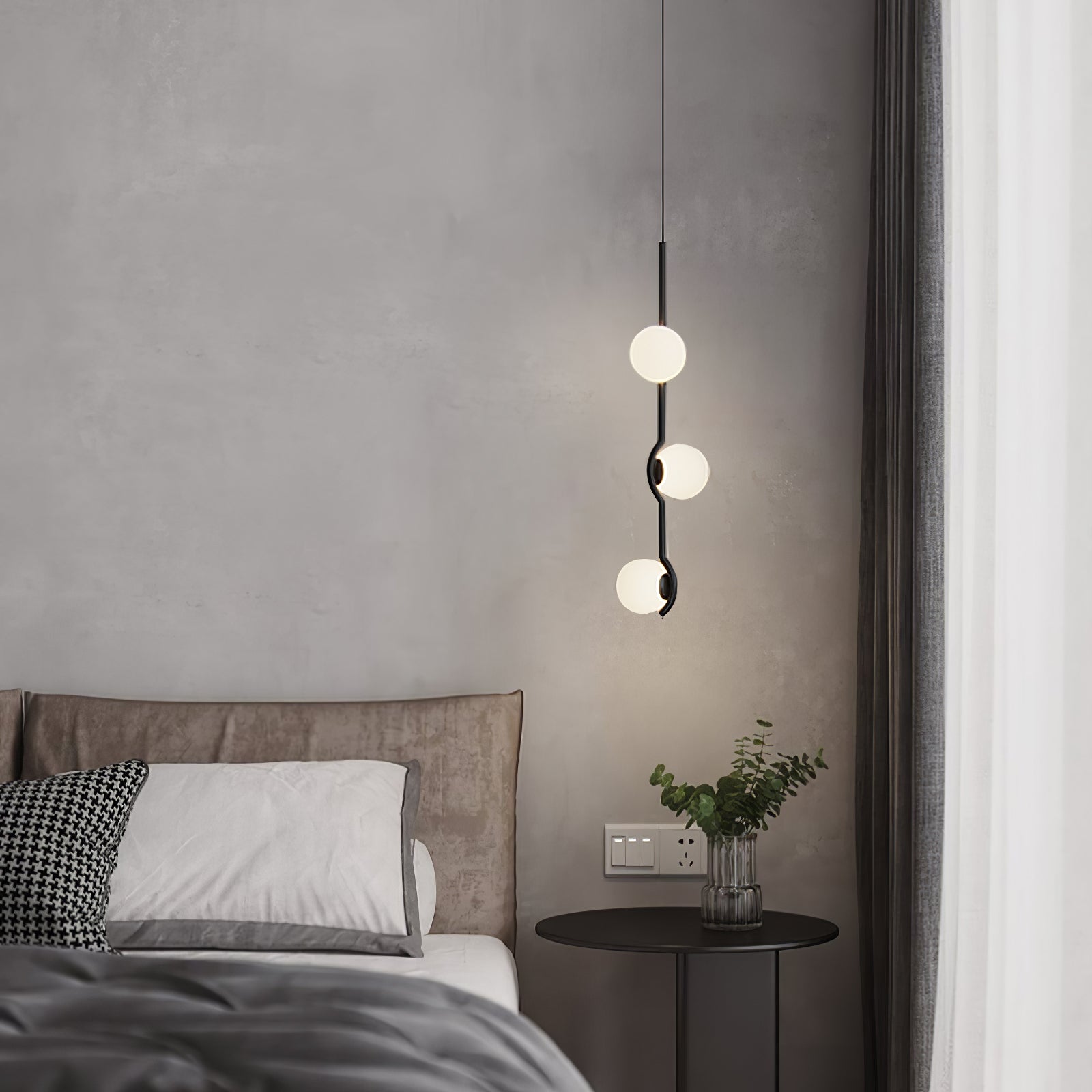 Sullivan Chandelier