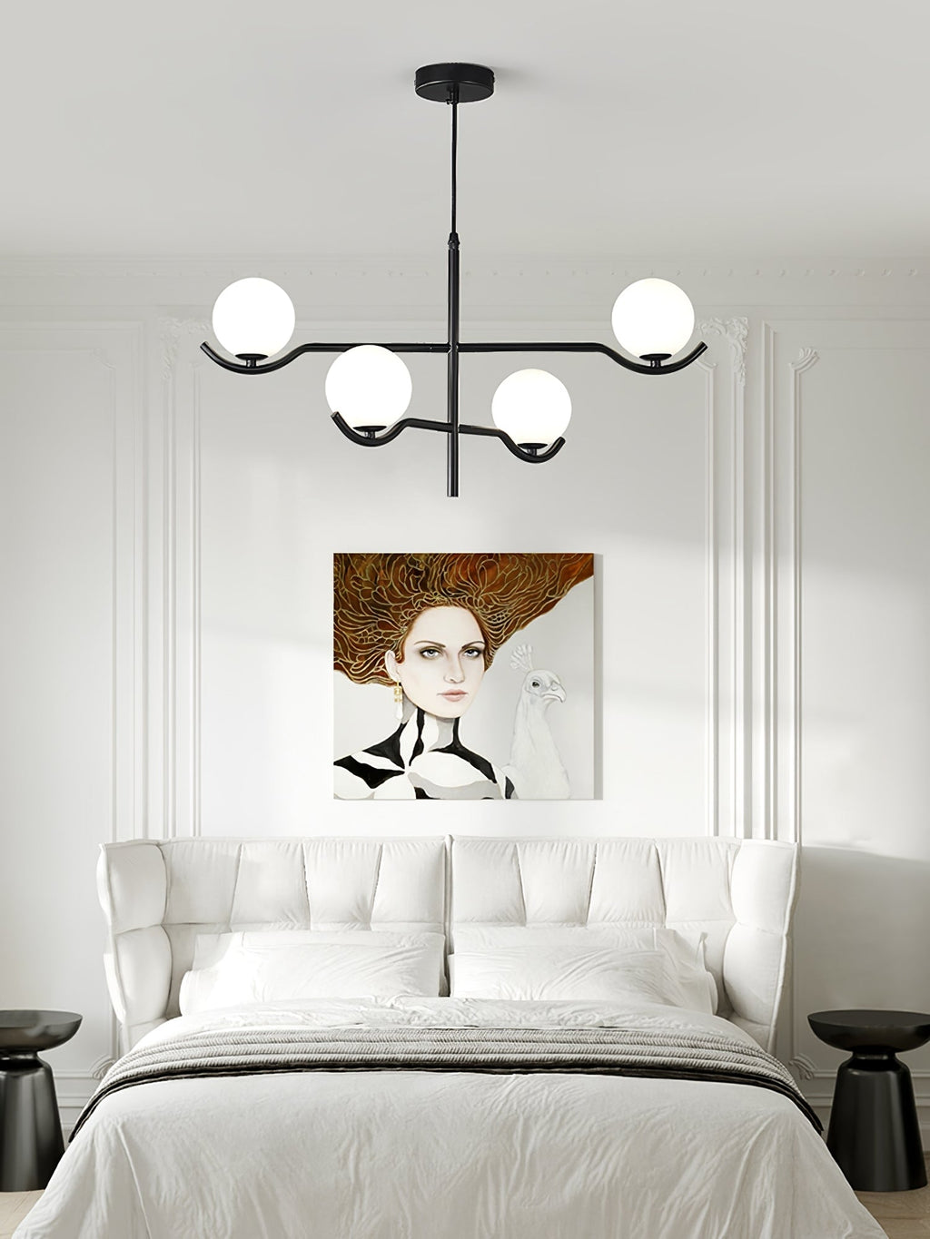Sullivan Chandelier